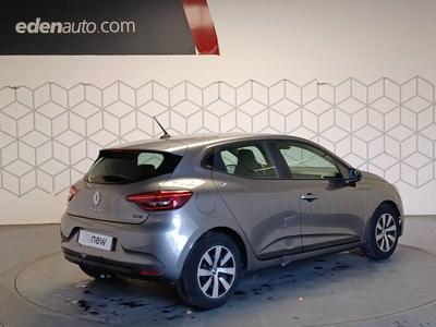 Renault Clio E-Tech full hybrid 145 Equilibre
