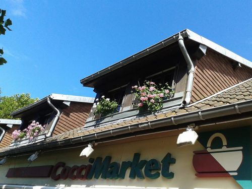 Coccimarket