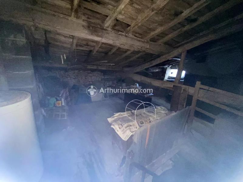 Maison - 184 m² - 7 pièces