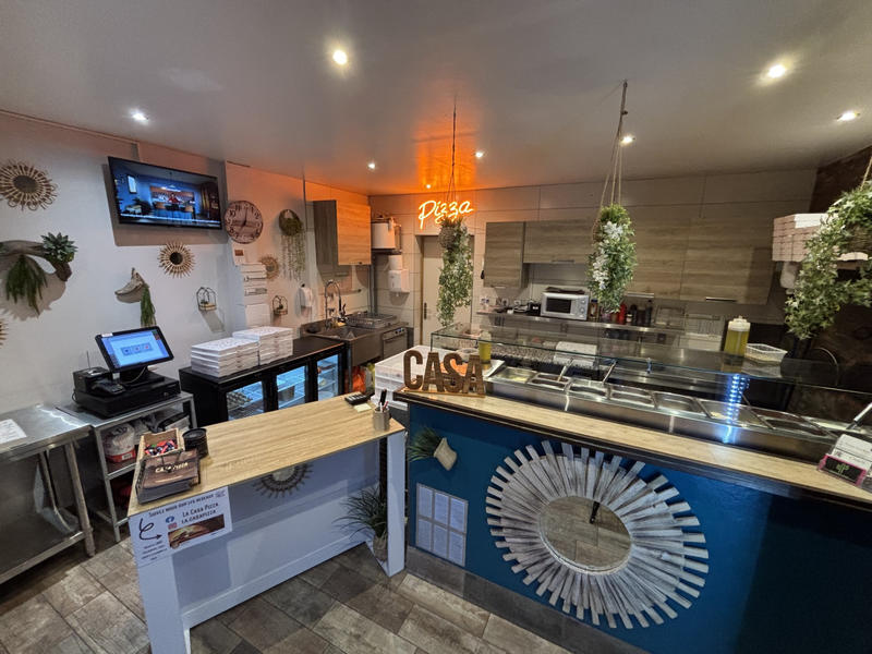 Maison - 147 m² - 6 pièces