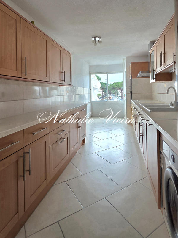 Appartement - 103 m² - 4 pièces