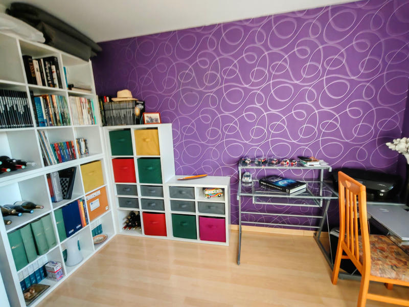 Maison - 89 m² - 5 pièces