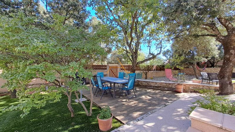 Villa - 130 m² - 4 pièces