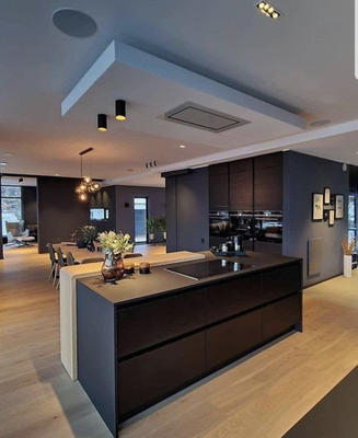 Appartement - 78 m² - 4 pièces