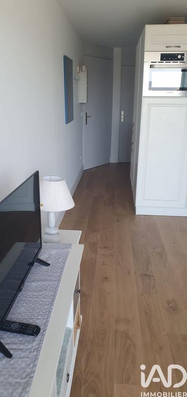 Appartement - 31 m² - 2 pièces