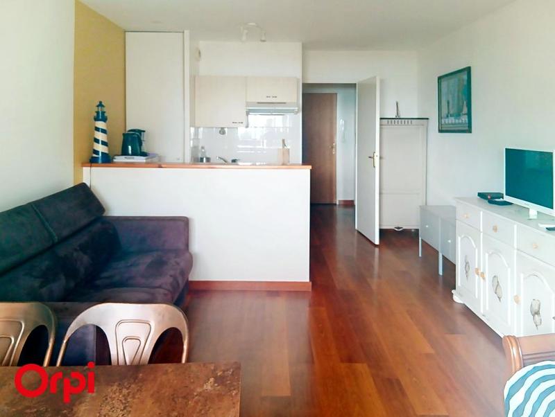 Appartement - 30 m² - 1 pièce