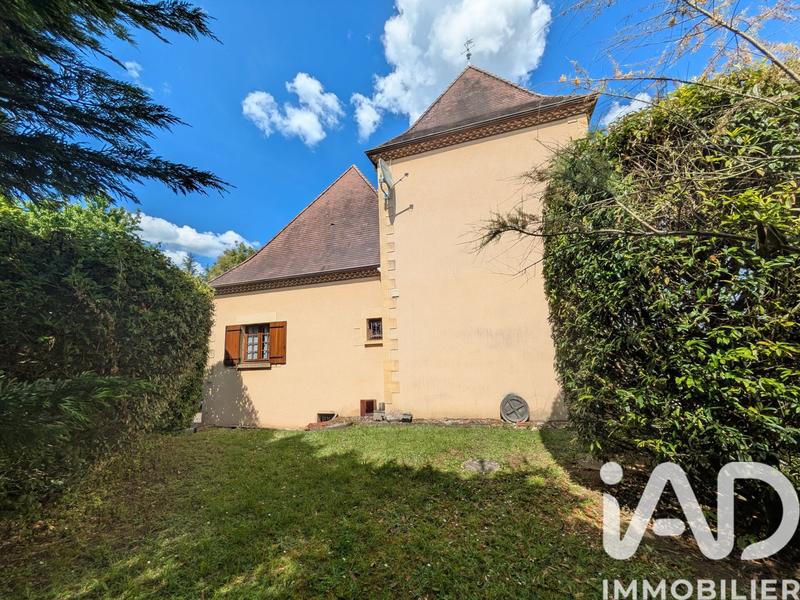 Maison - 175 m² - 6 pièces