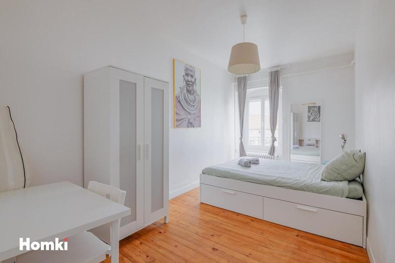 Appartement - 92 m² - 4 pièces