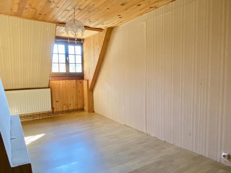 Maison - 172 m² - 6 pièces