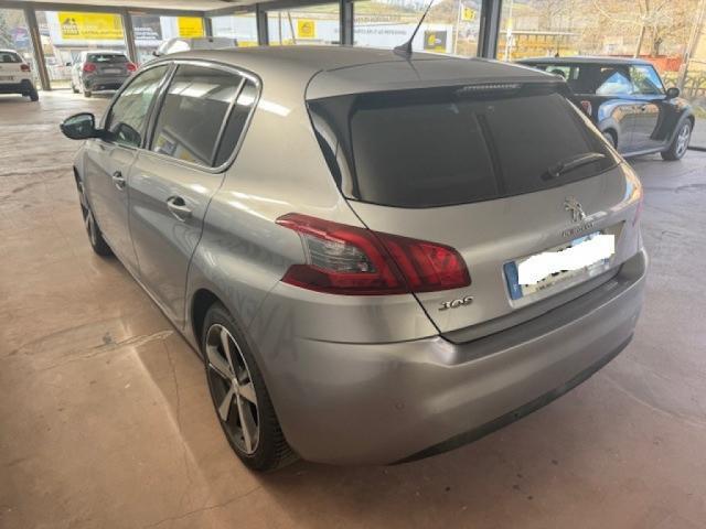 Peugeot 308 1.2 PureTech 130ch s&amp;S Eat6 Allure