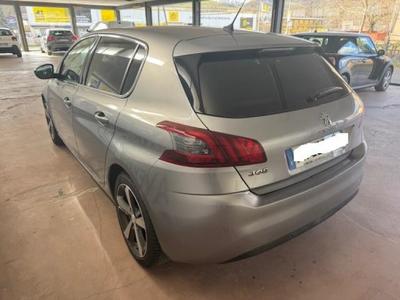 Peugeot 308 1.2 PureTech 130ch s&amp;S Eat6 Allure