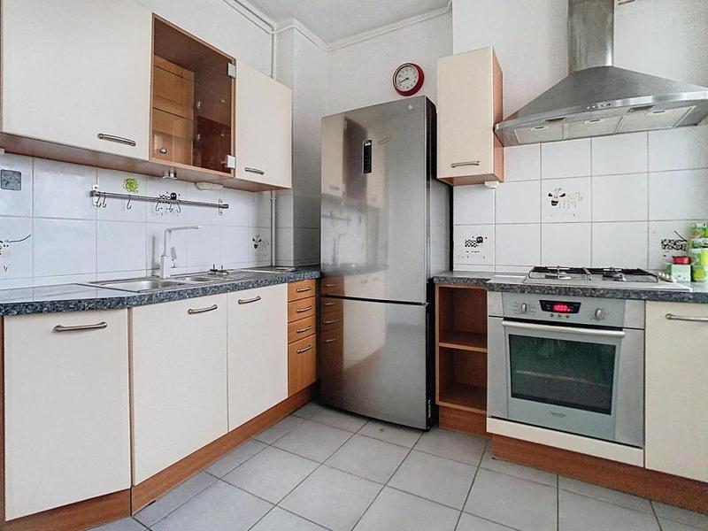 Appartement - 87 m² - 3 pièces