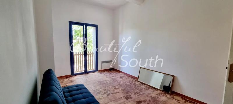 Maison de village - 233 m² - 7 pièces