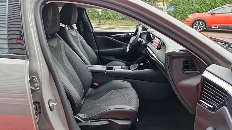 Ds Ds 4 Hybride E-Tense 225 Eat8 Cross Trocadero