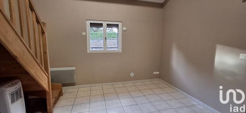 Maison - 137 m² - 6 pièces