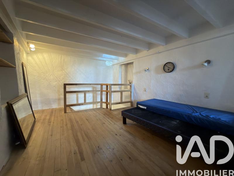 Maison de village - 70 m² - 4 pièces