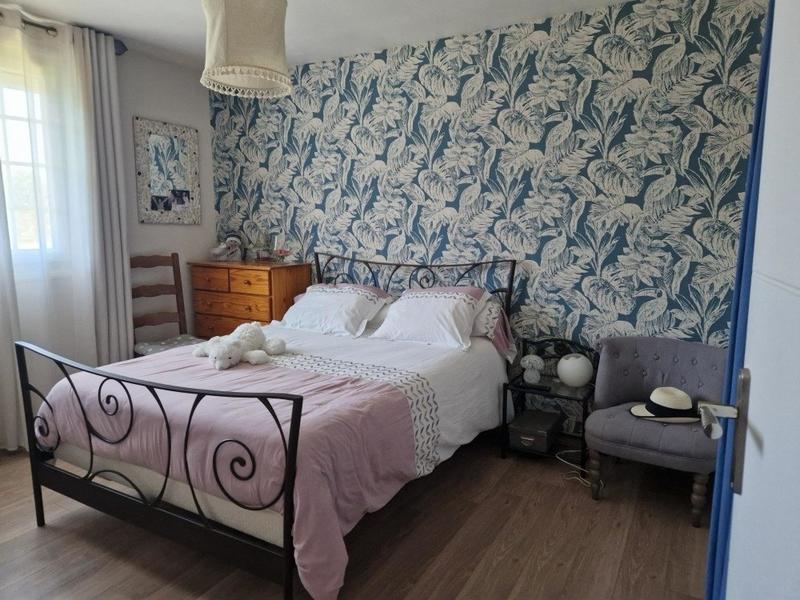 Maison - 106 m² - 4 pièces