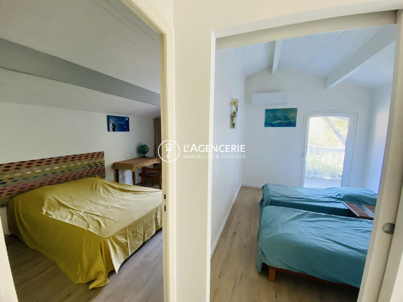 Maison - 138 m² - 5 pièces