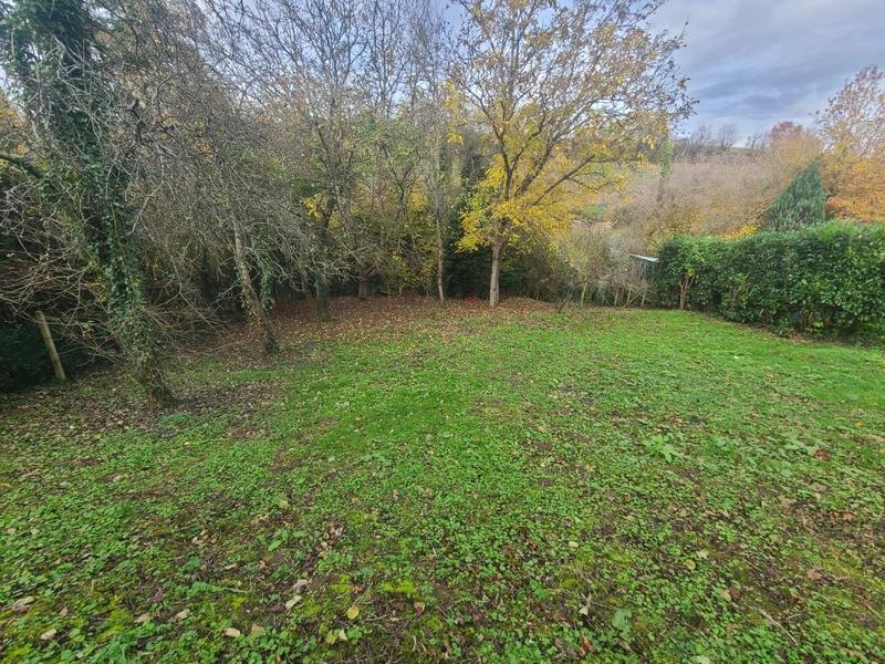 Maison - 59 m² - 3 pièces