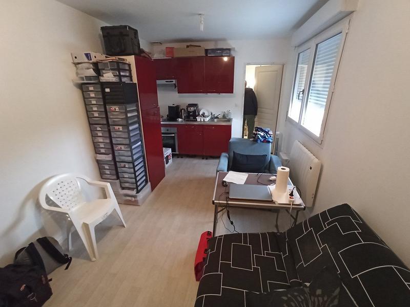 Fonds de commerce - 197 m²