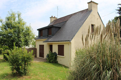 Maison - 102 m² - 6 pièces