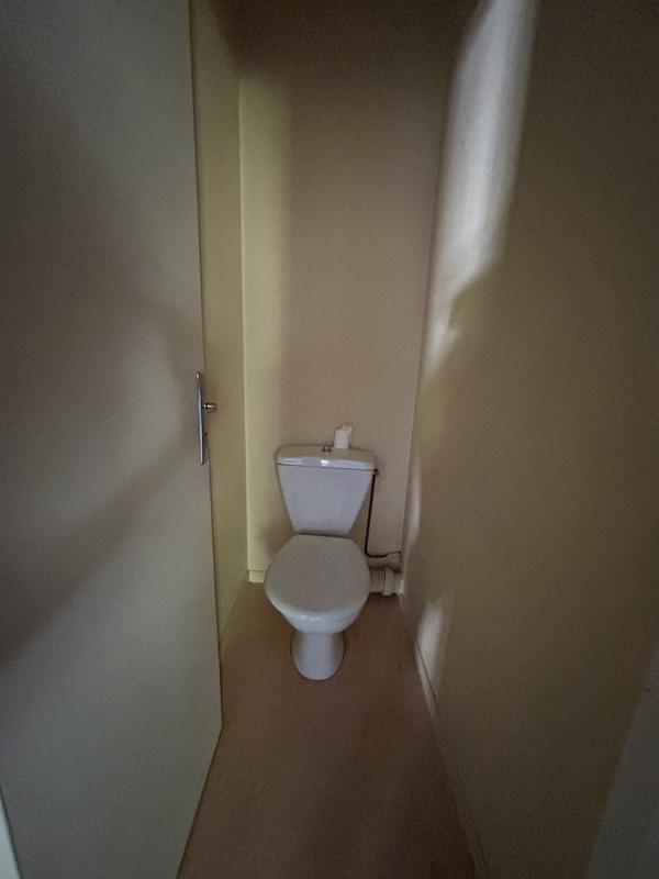 Appartement - 79 m² - 4 pièces