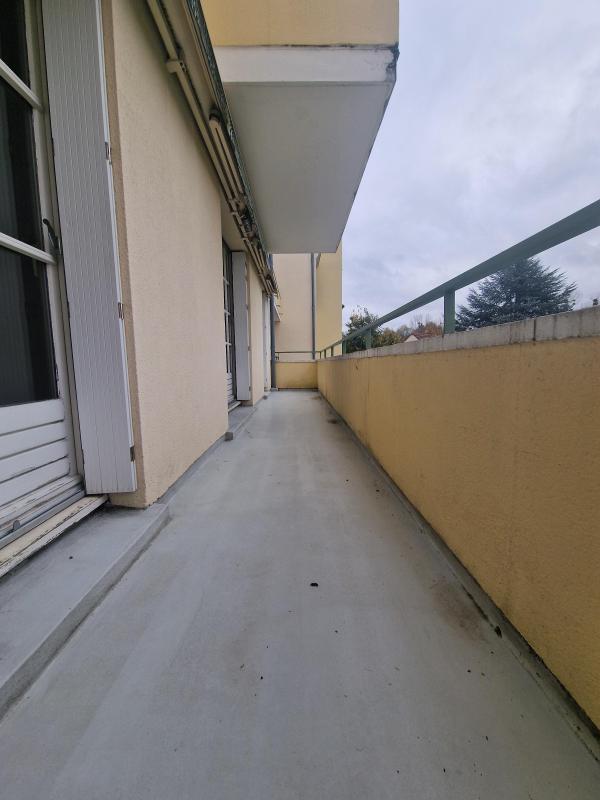 Appartement - 86 m² - 4 pièces