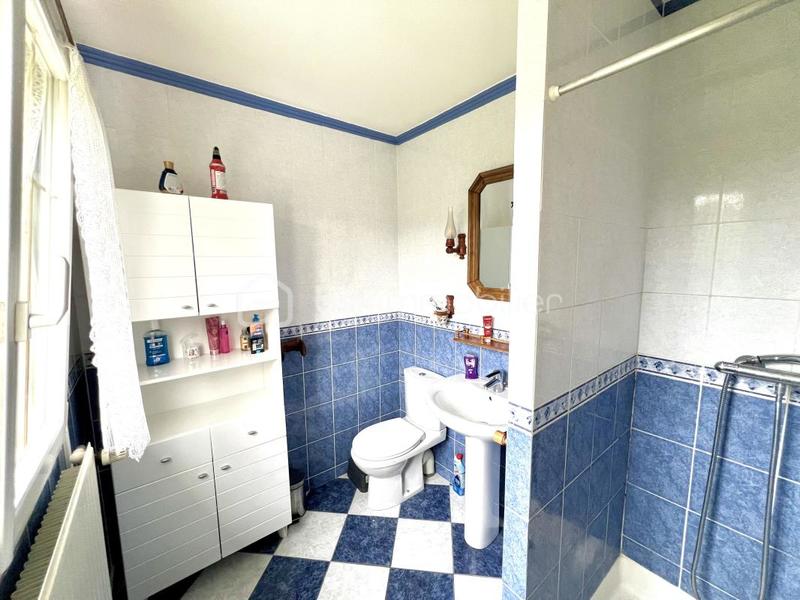 Maison - 122 m² - 6 pièces