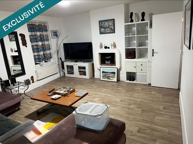 Immeuble - 506 m²