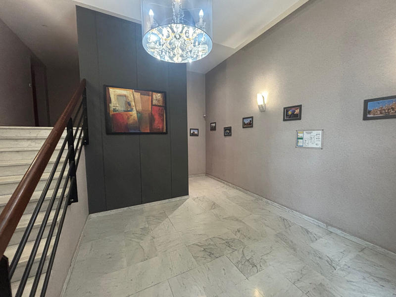 Appartement - 74 m² - 3 pièces