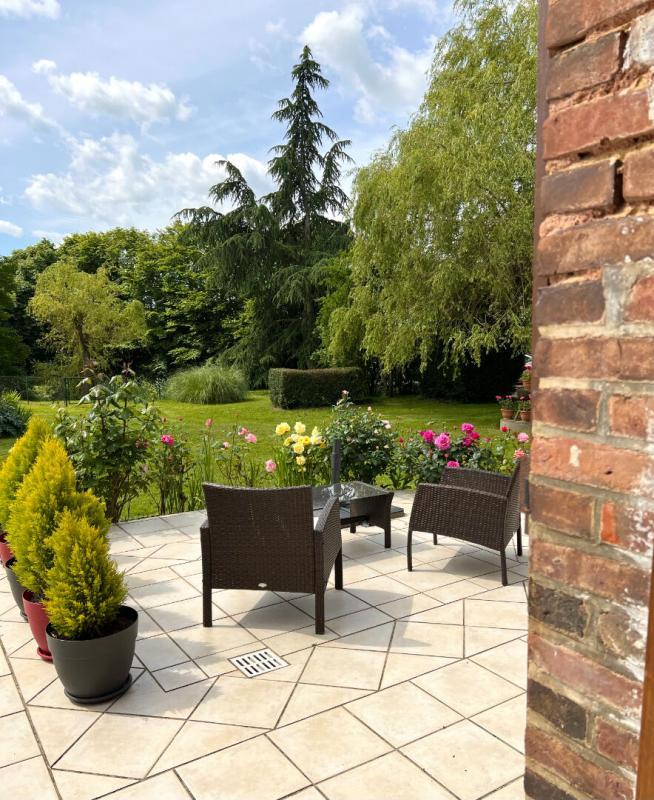 Maison - 350 m² - 14 pièces