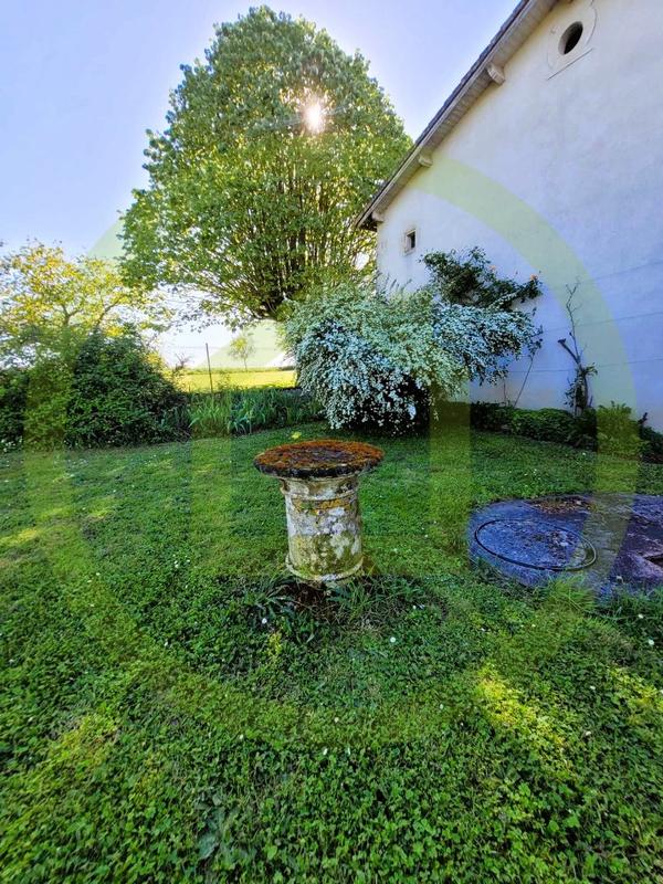 Maison - 147 m² - 5 pièces