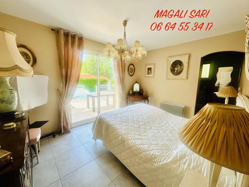 Villa - 158 m² - 6 pièces