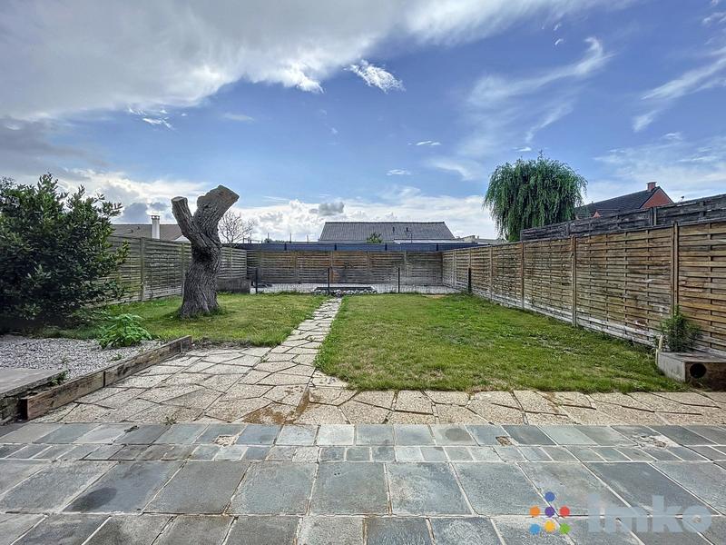 Maison - 82 m² - 4 pièces