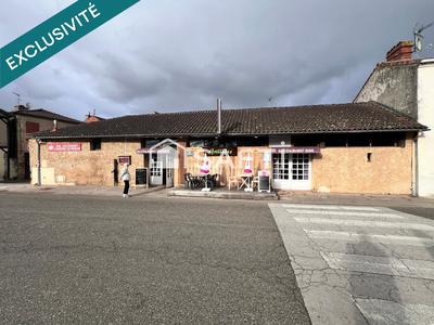 Local commercial - 120 m²