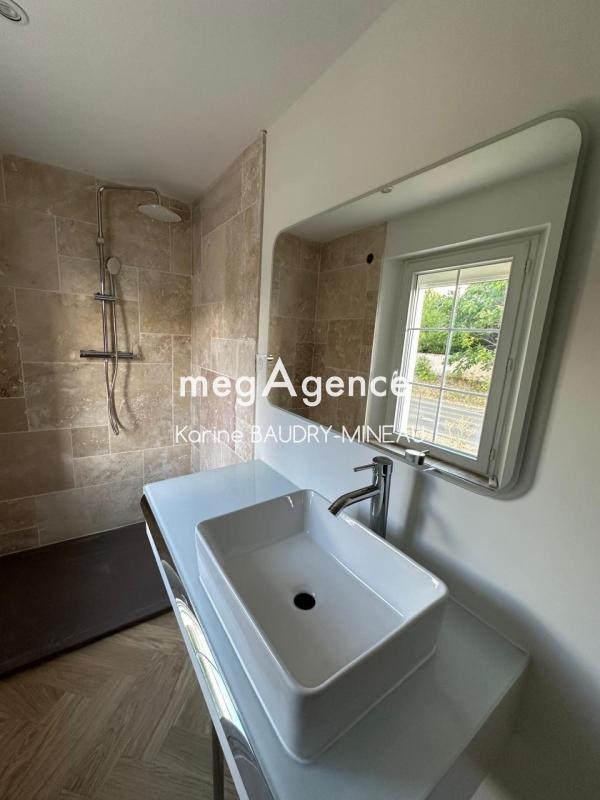 Maison - 128 m² - 4 pièces