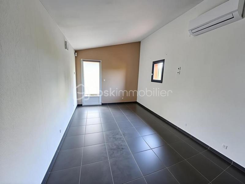 Maison - 109 m² - 5 pièces