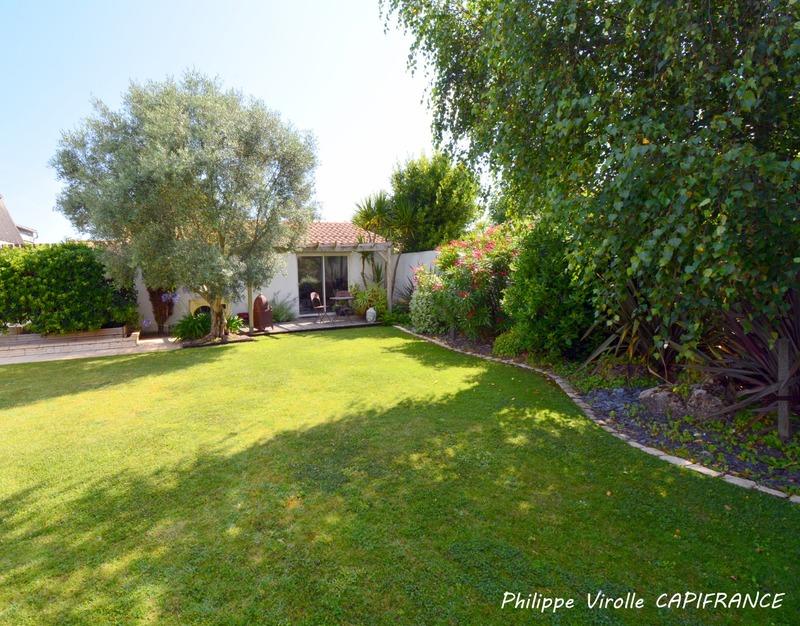 Villa - 196 m² - 7 pièces