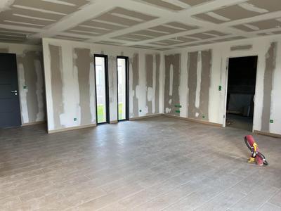 Maison - 69 m² - 3 pièces