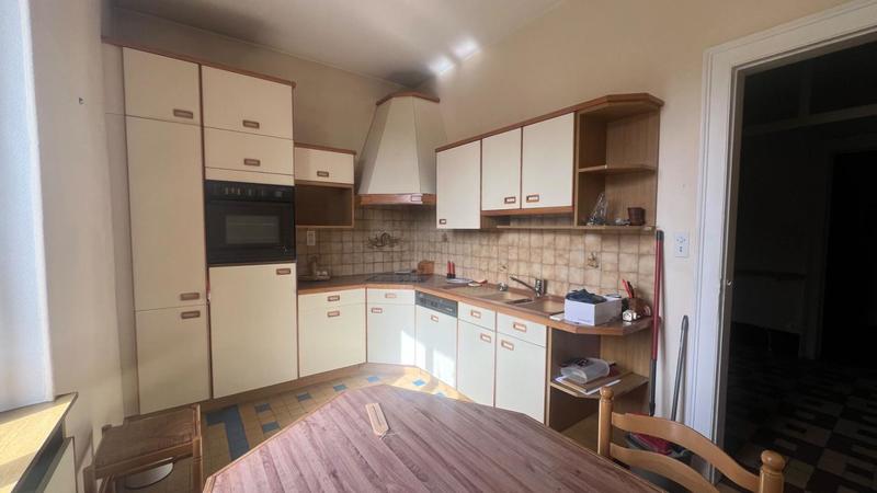 Maison bourgeoise - 159 m² - 8 pièces