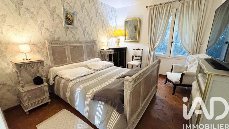 Maison - 131 m² - 5 pièces