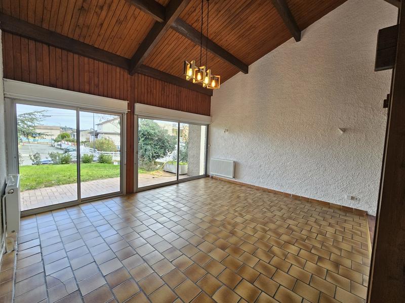 Maison - 139 m² - 5 pièces