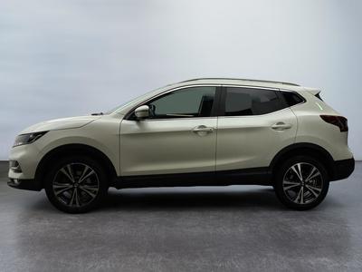 Nissan Qashqai 1.5 dCi 115 Business Edition