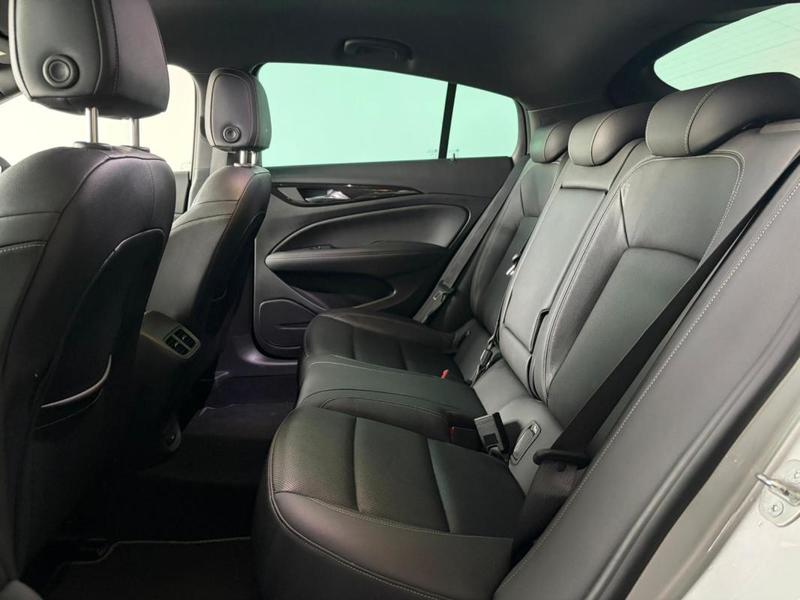 Opel Insignia Grand Sport Phase 2 1.5 Ctdi 12v s&amp;S 122 cv Boîte auto