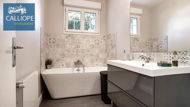 Maison - 160 m² - 7 pièces