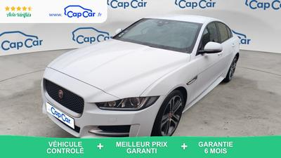 Jaguar Xe 2.0 200 Bva8 R Sport