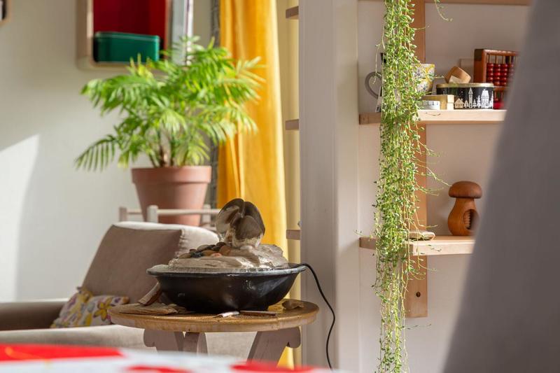 Appartement - 75 m² - 4 pièces