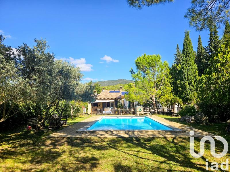 Maison - 90 m² - 3 pièces