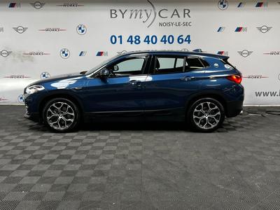 Bmw X2 F39 xDrive 25e 220 ch Bva6 Business Design