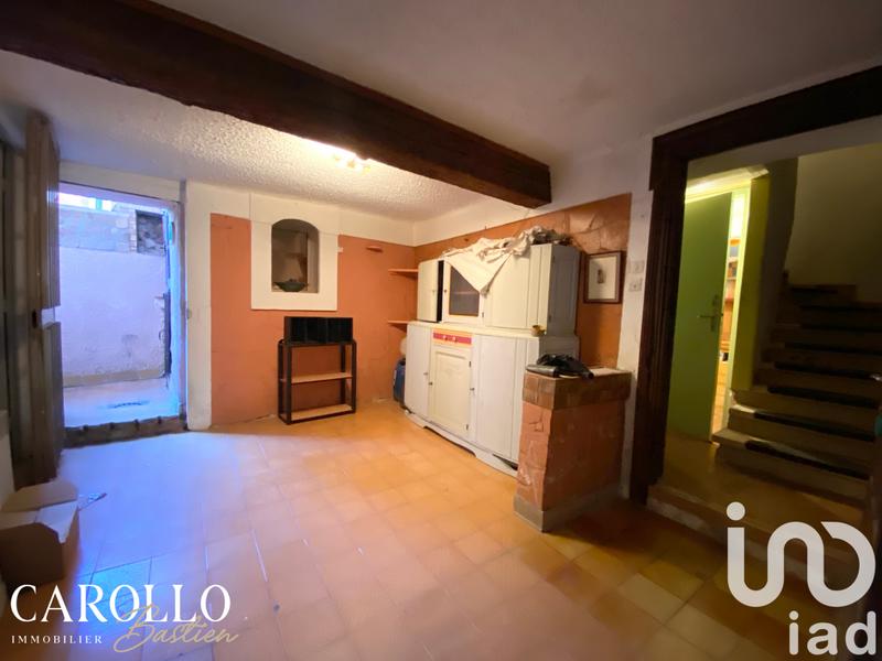 Maison de ville - 200 m² - 7 pièces